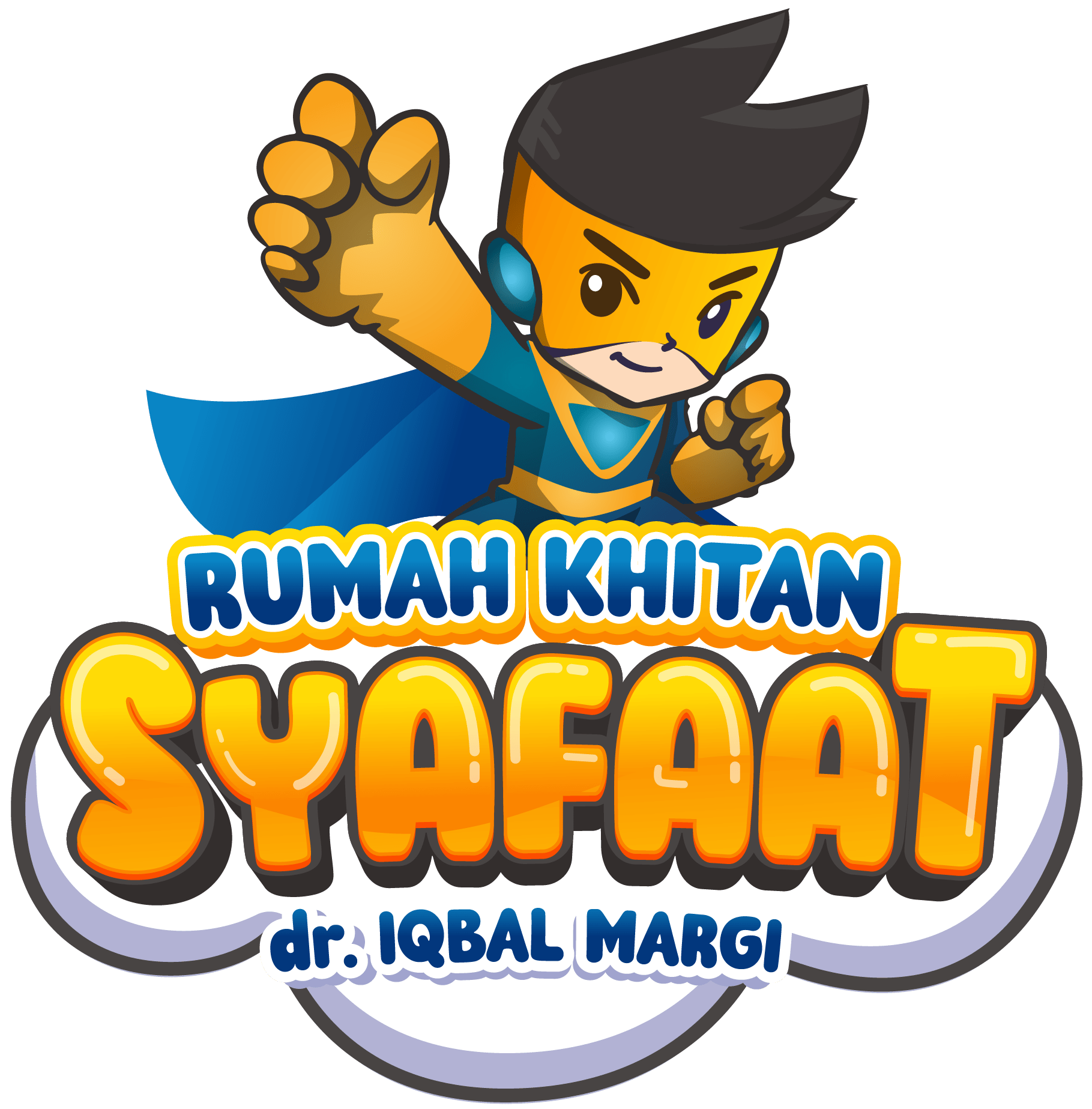 Rumah Khitan Syafaat